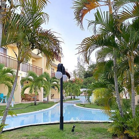 Solar Agua Pipa - Flat Hotel Ares Luaran gambar