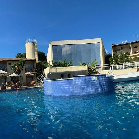 Solar Agua Pipa - Flat Hotel Ares Luaran gambar