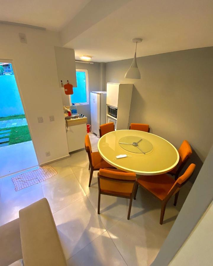 Solar Agua Pipa - Flat Hotel Ares Luaran gambar